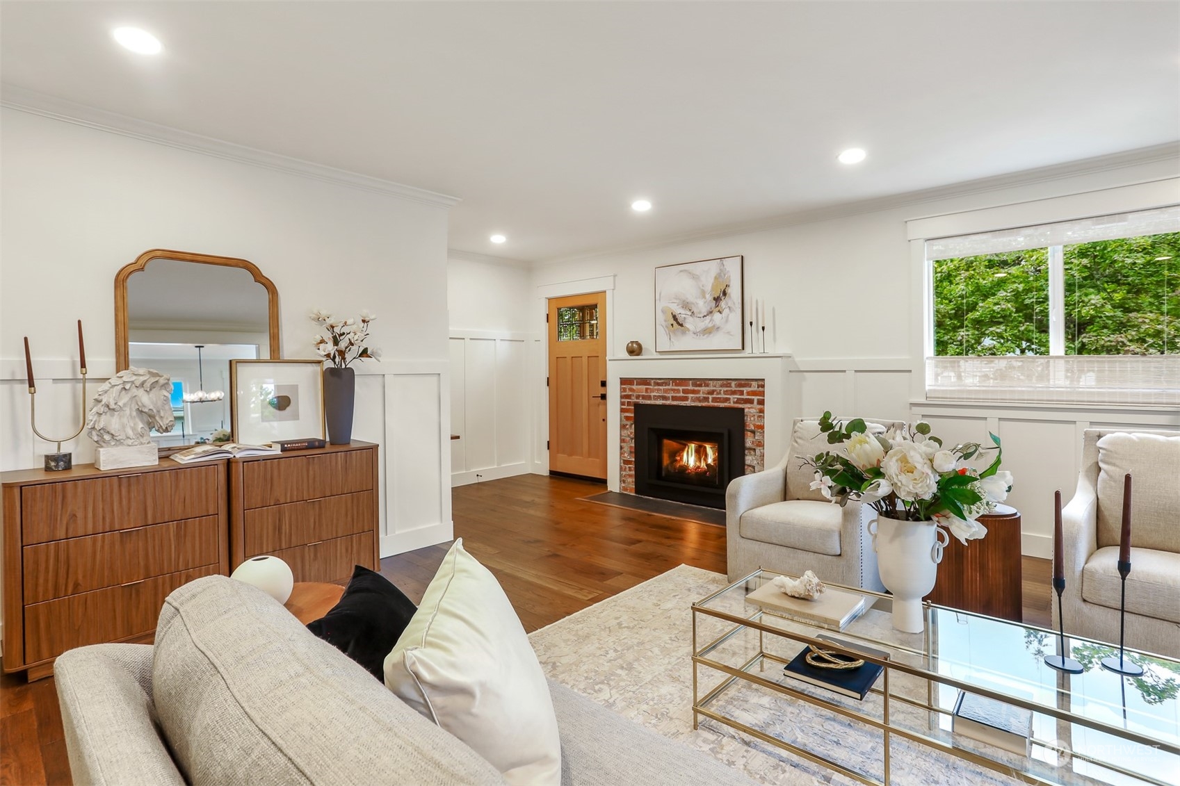1001 NE 155th Street