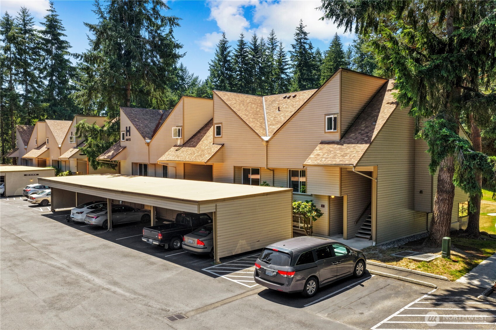 4415 145th Avenue NE Unit: H2