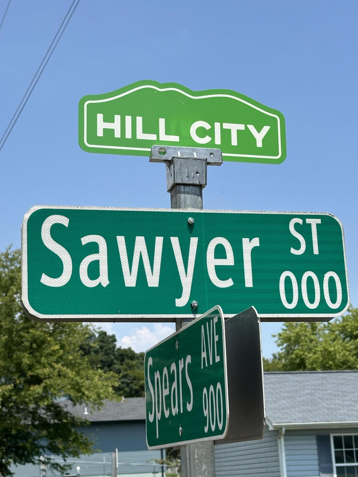 209 Sawyer Street