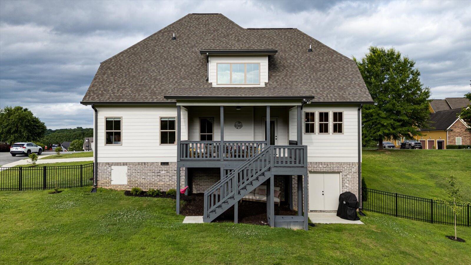 12951 Blakeslee Drive