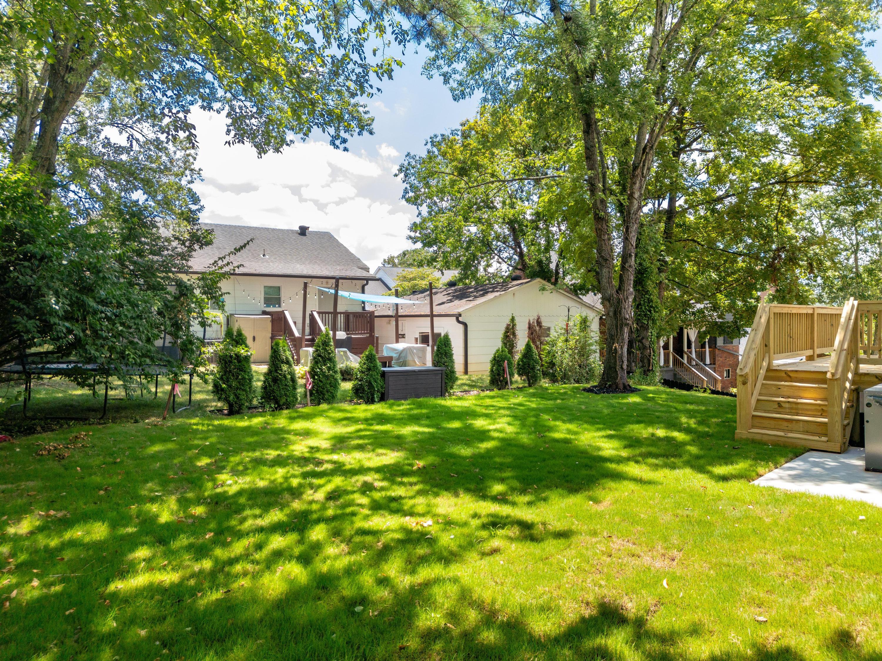 4010 Oakland Terrace
