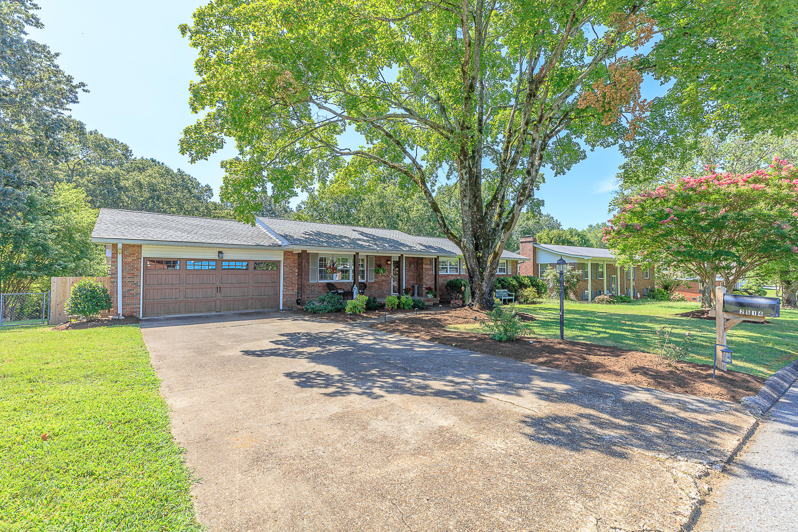 2514 Mahala Lane