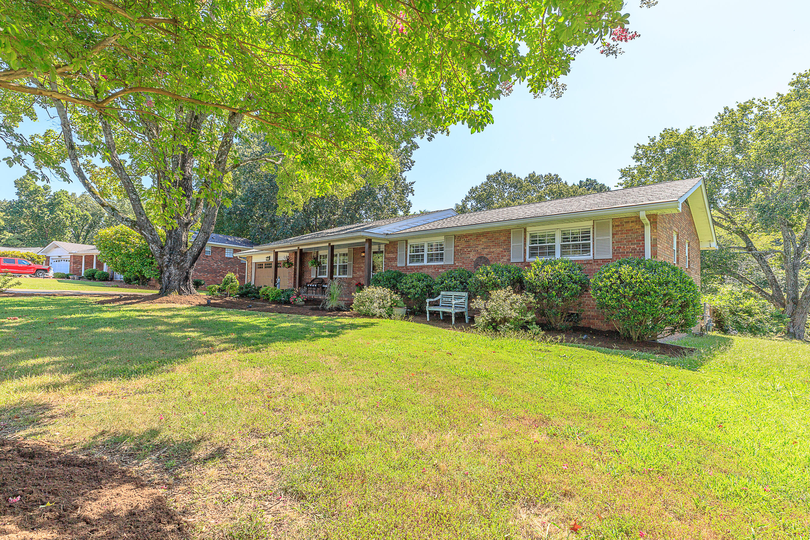 2514 Mahala Lane