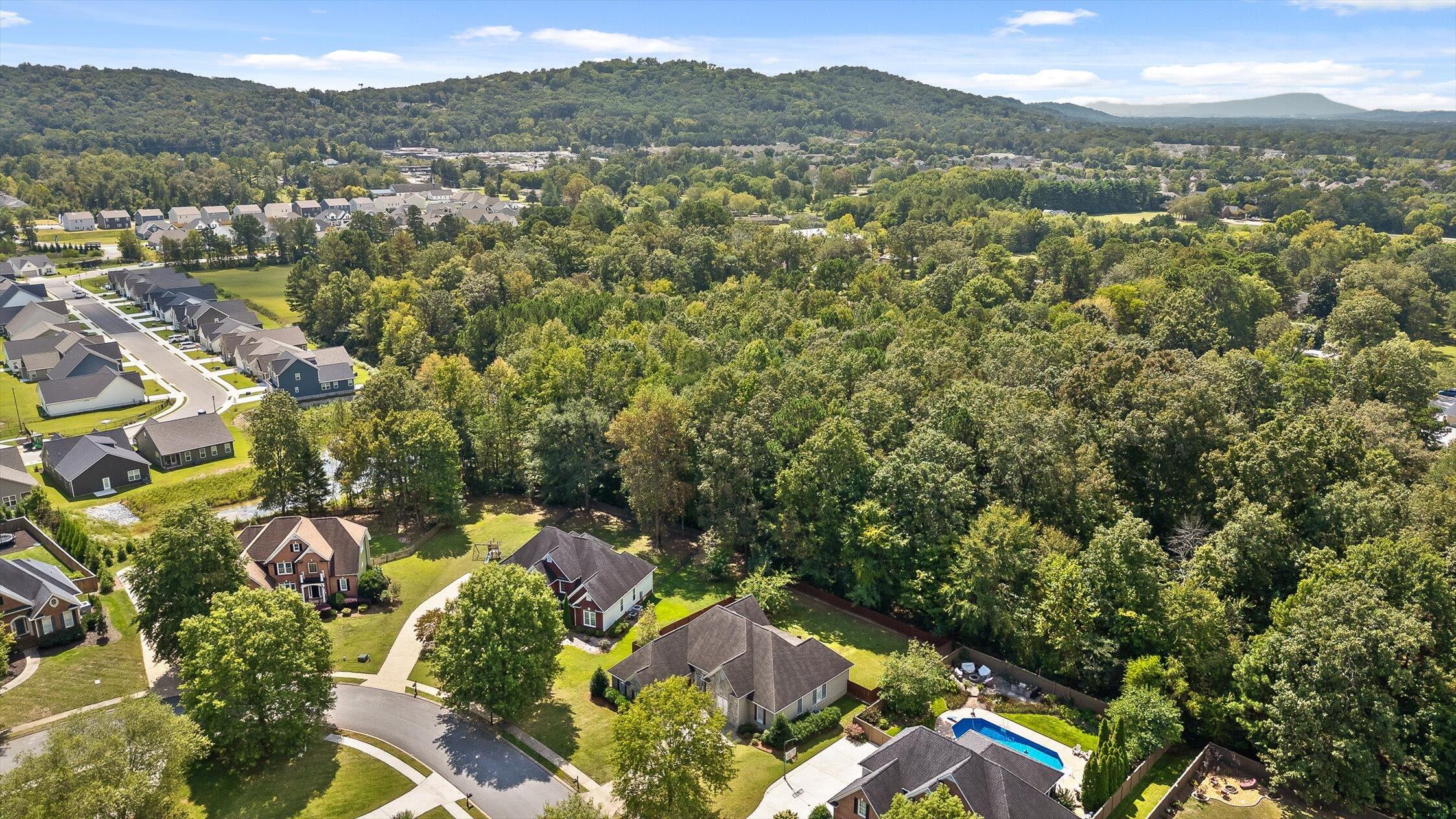 1963 Turnberry Circle, Hixson