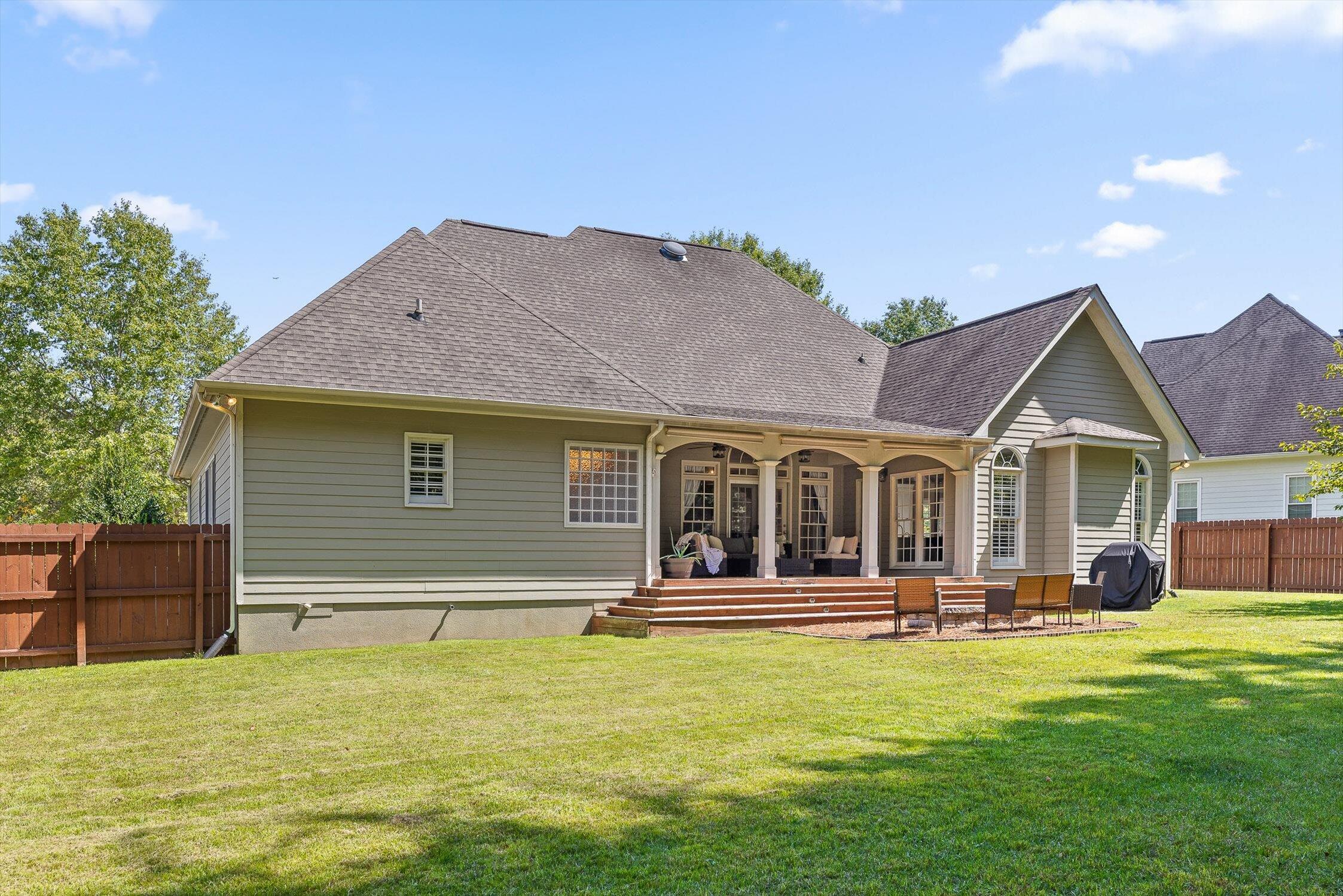 1963 Turnberry Circle, Hixson