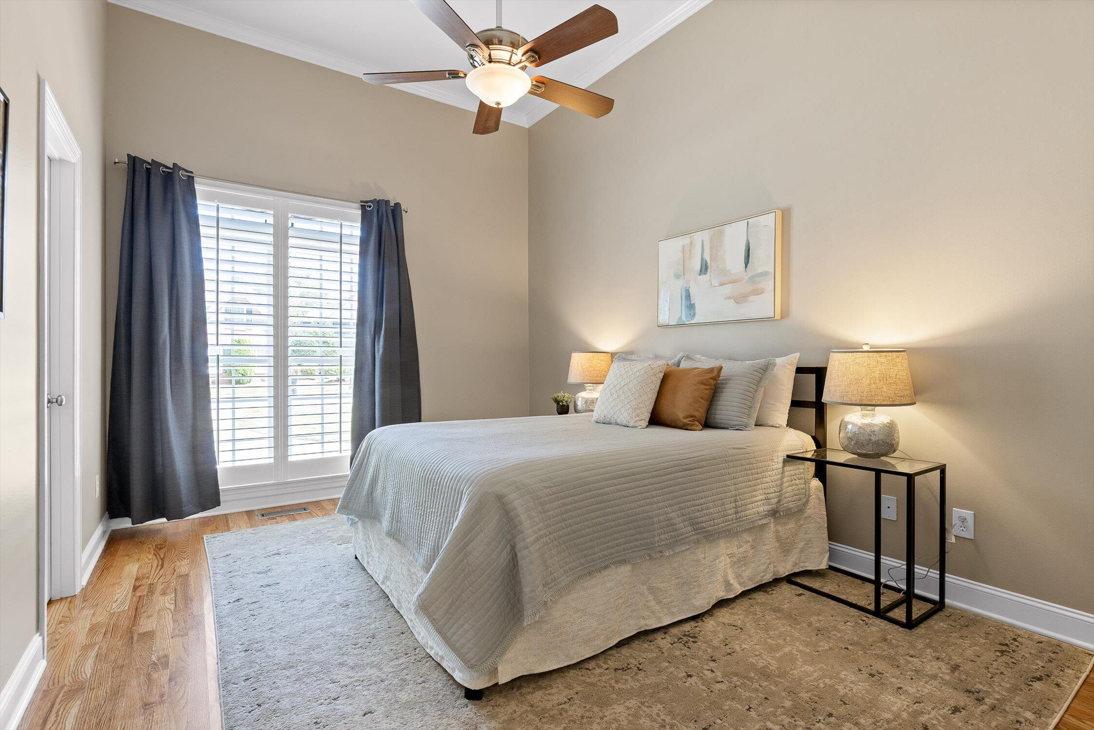 1963 Turnberry Circle, Hixson