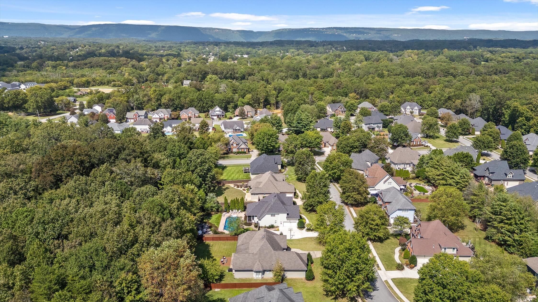 1963 Turnberry Circle, Hixson