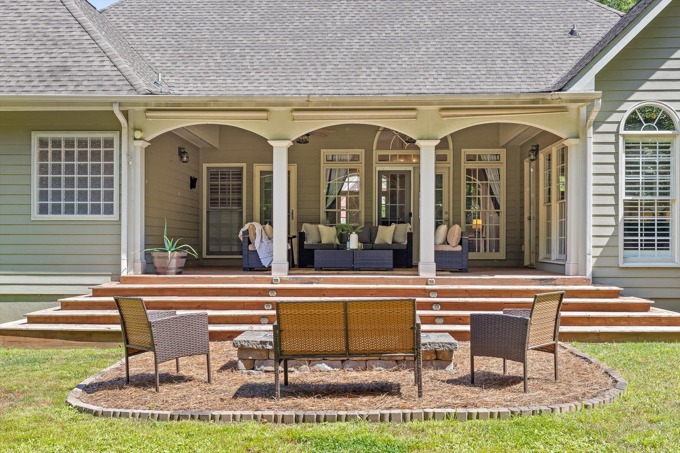 1963 Turnberry Circle, Hixson