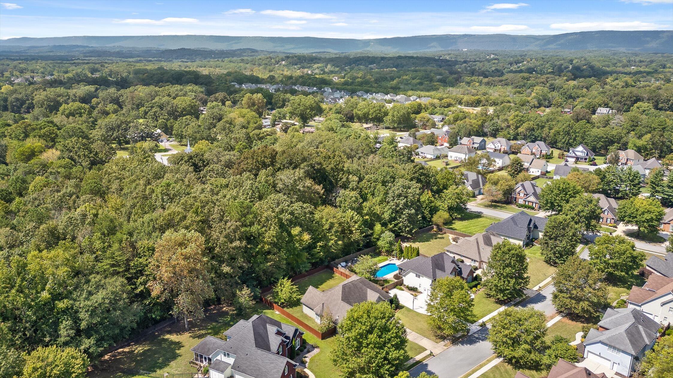 1963 Turnberry Circle, Hixson