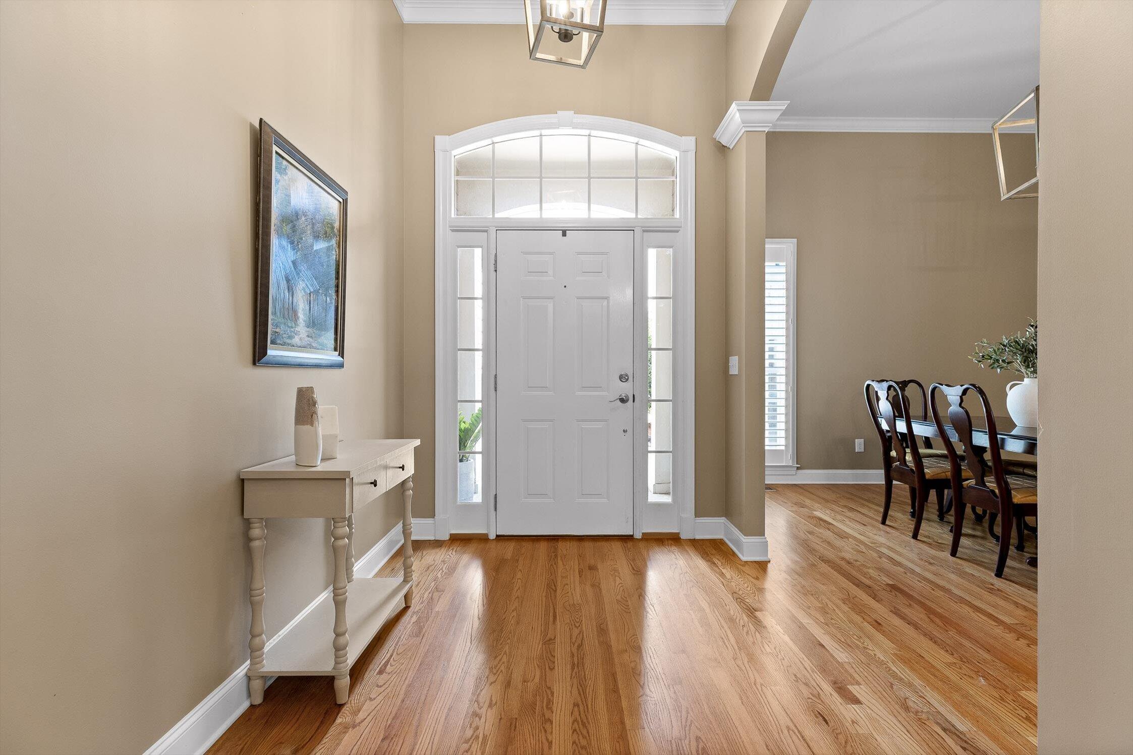 1963 Turnberry Circle, Hixson