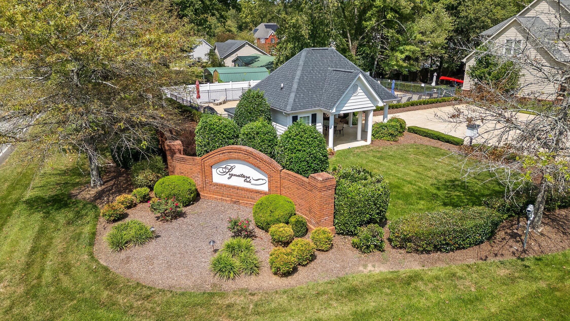 1963 Turnberry Circle, Hixson