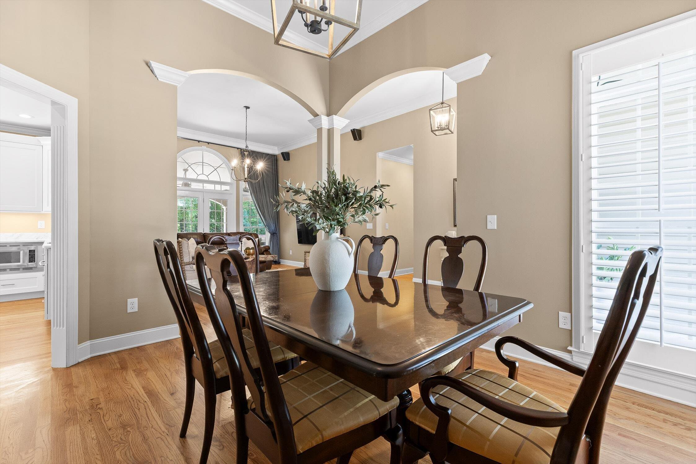 1963 Turnberry Circle, Hixson