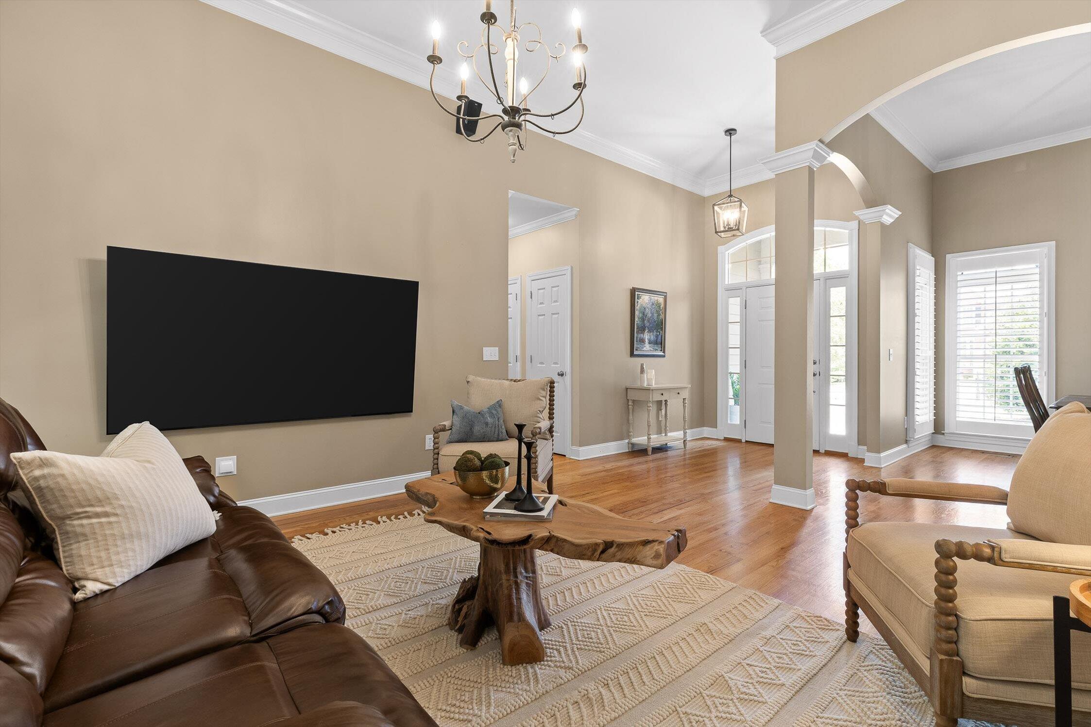 1963 Turnberry Circle, Hixson