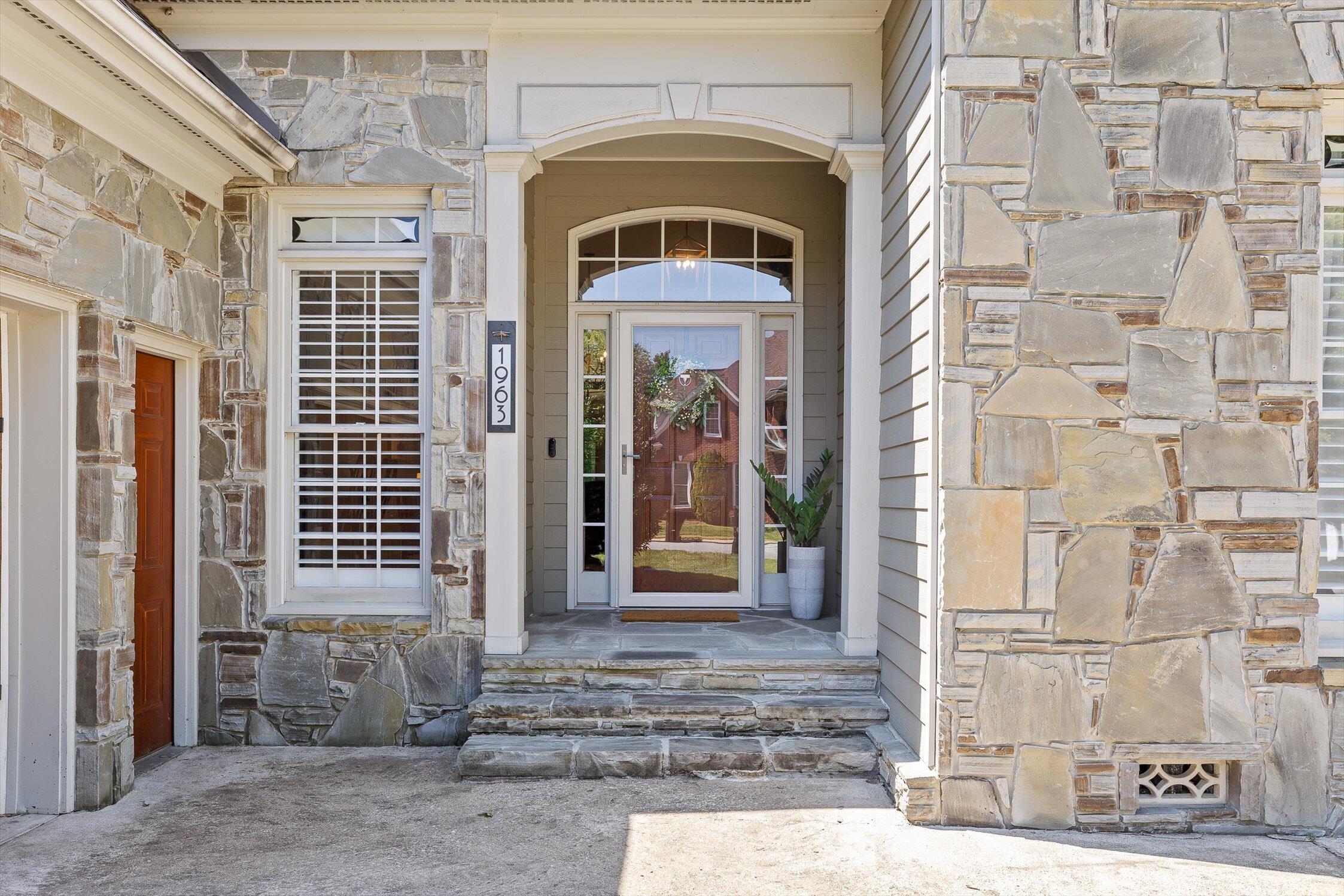 1963 Turnberry Circle, Hixson