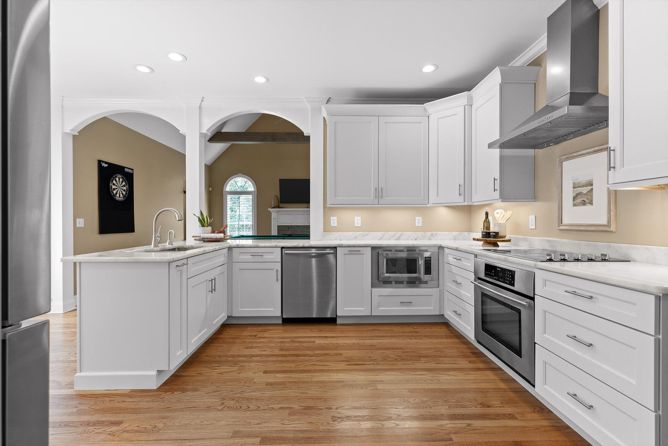 1963 Turnberry Circle, Hixson