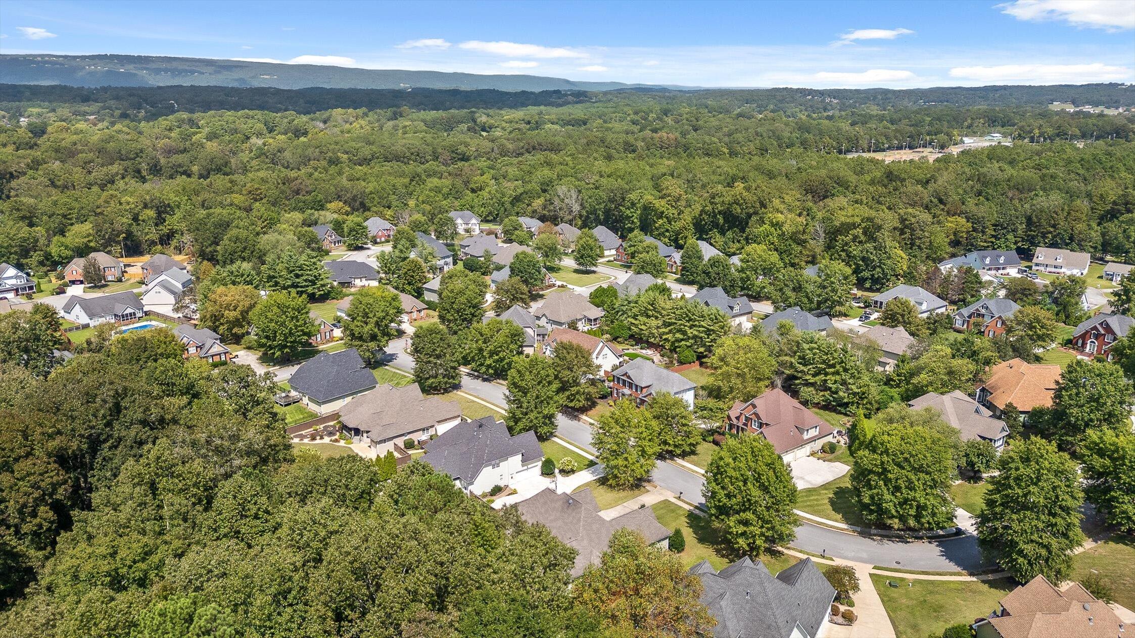 1963 Turnberry Circle, Hixson