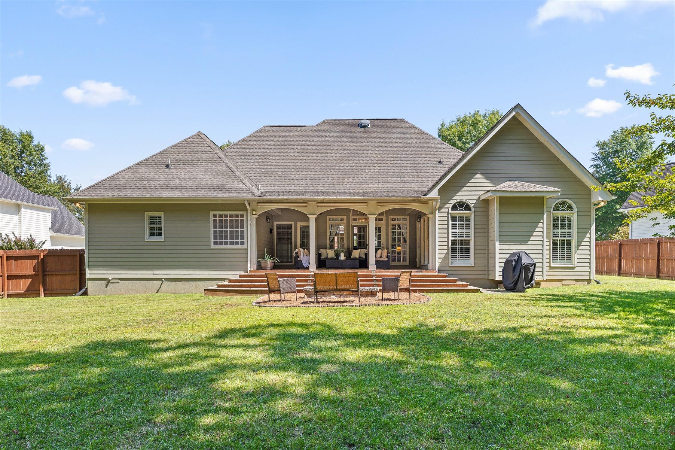 1963 Turnberry Circle, Hixson