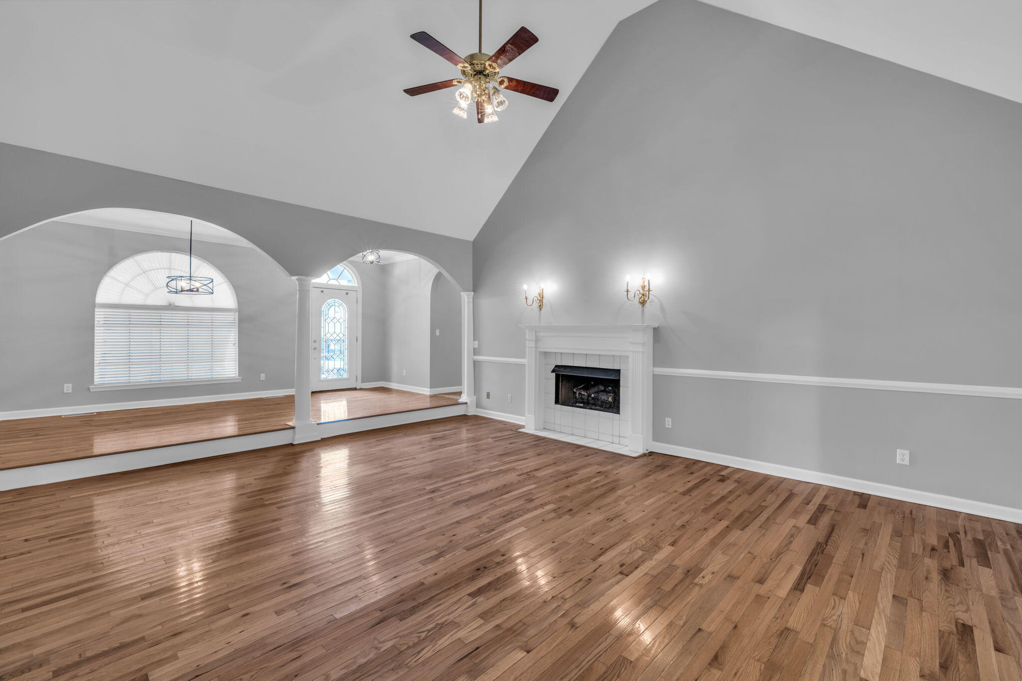 1302 Brookgreen Lane