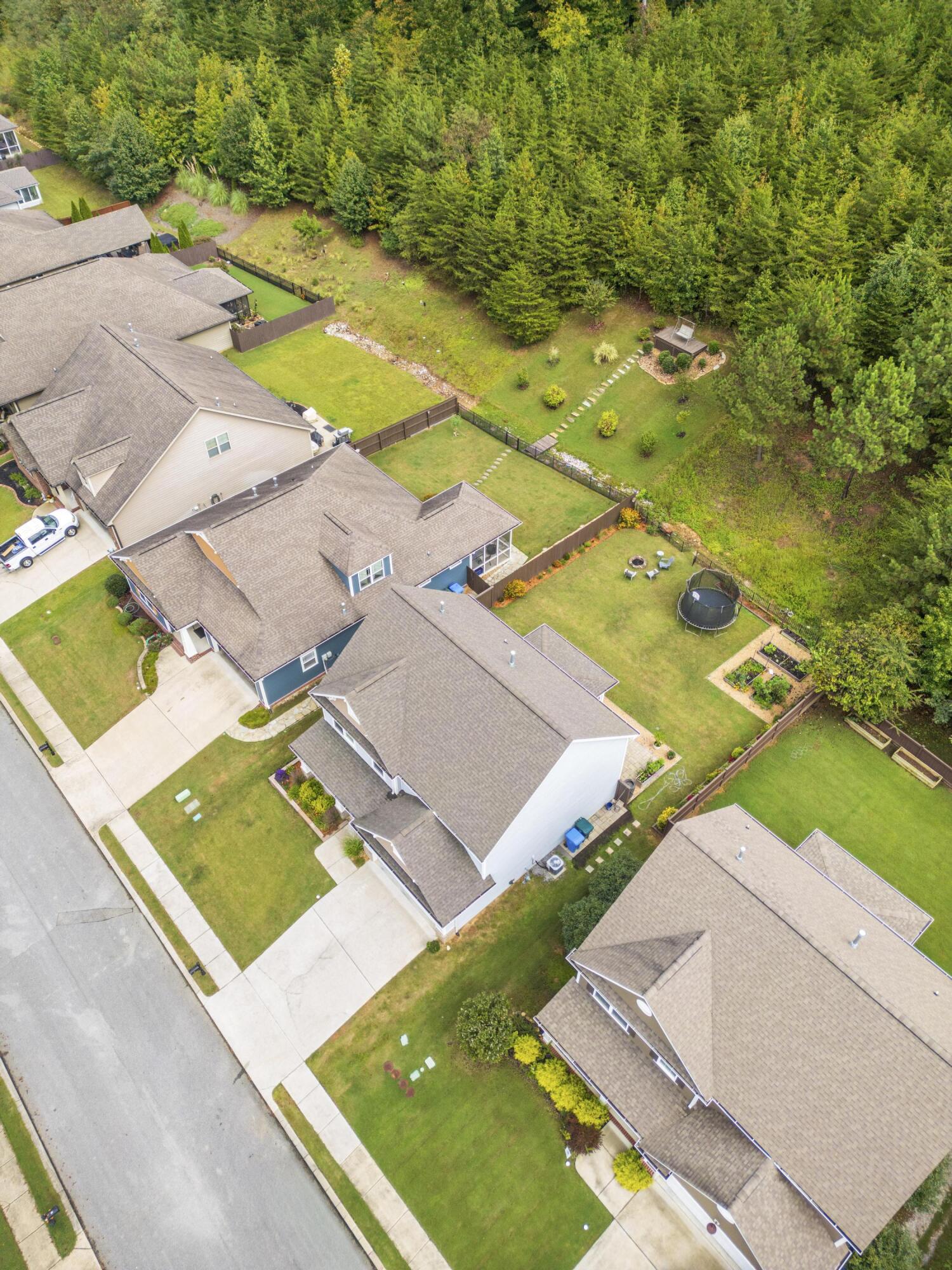 5401 Bungalow Circle