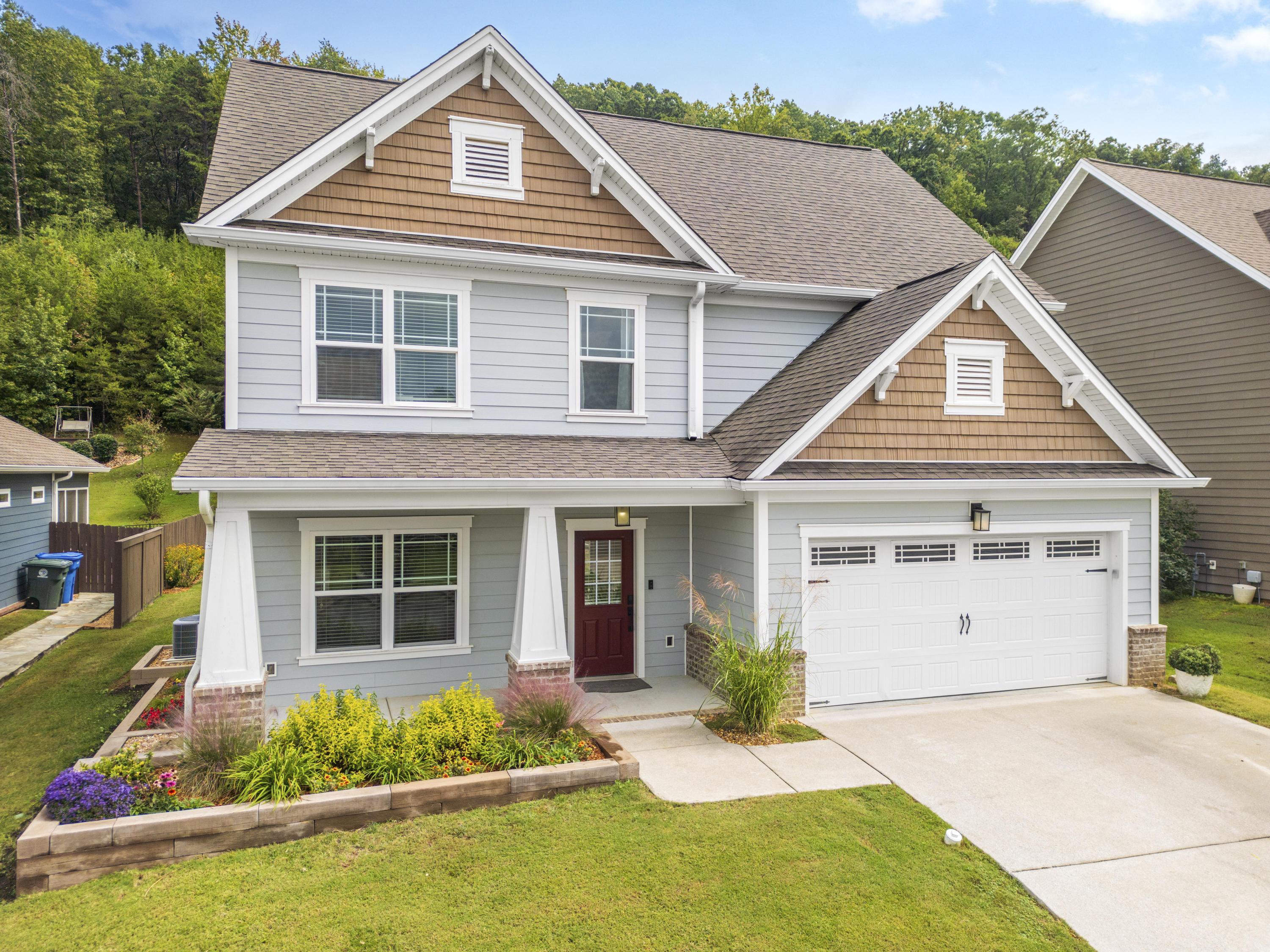 5401 Bungalow Circle