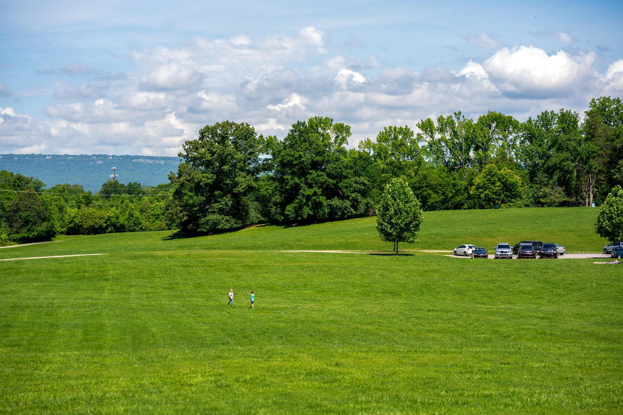 2004 Revolutionary Lane, Hixson