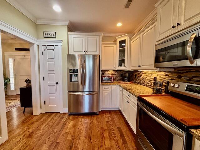 1011 Little Sorrel Road