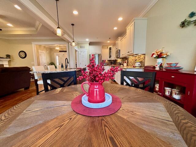 1011 Little Sorrel Road