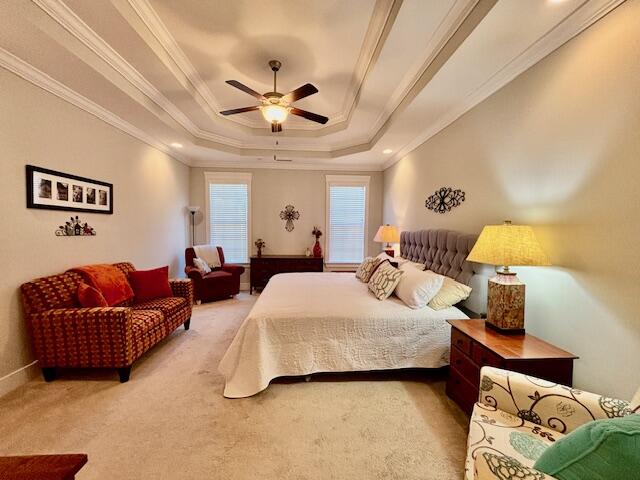 1011 Little Sorrel Road