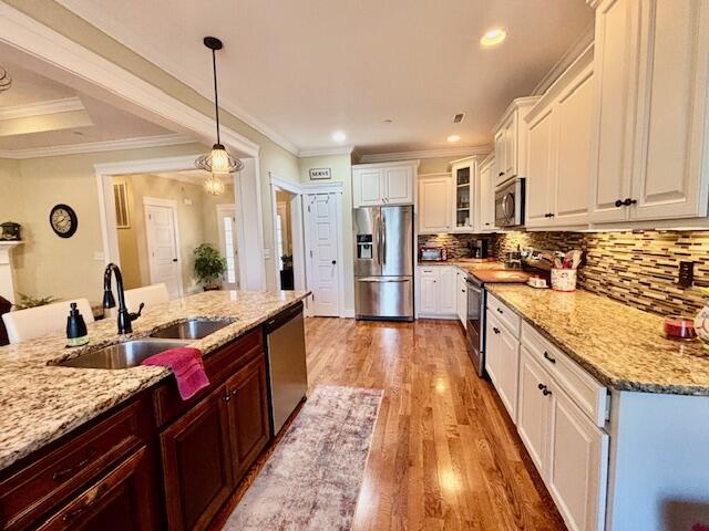 1011 Little Sorrel Road