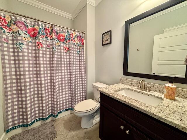 1011 Little Sorrel Road