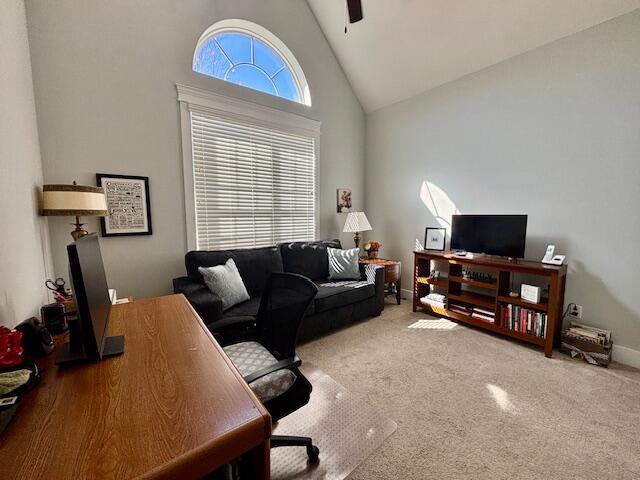 1011 Little Sorrel Road