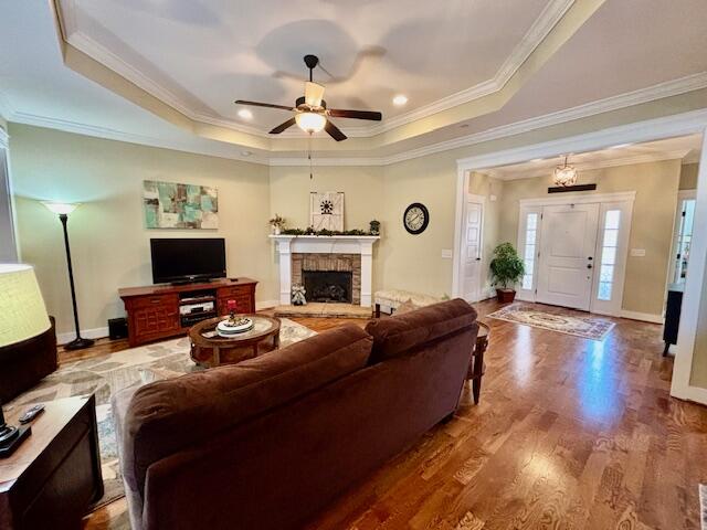 1011 Little Sorrel Road