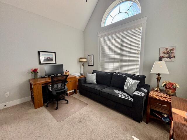 1011 Little Sorrel Road