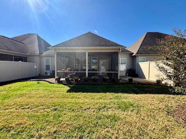 1011 Little Sorrel Road