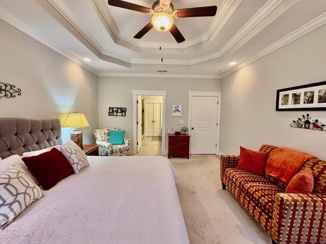 1011 Little Sorrel Road