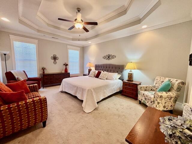 1011 Little Sorrel Road