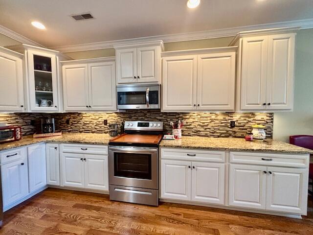 1011 Little Sorrel Road