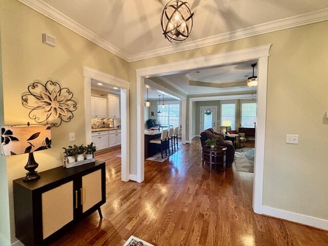 1011 Little Sorrel Road