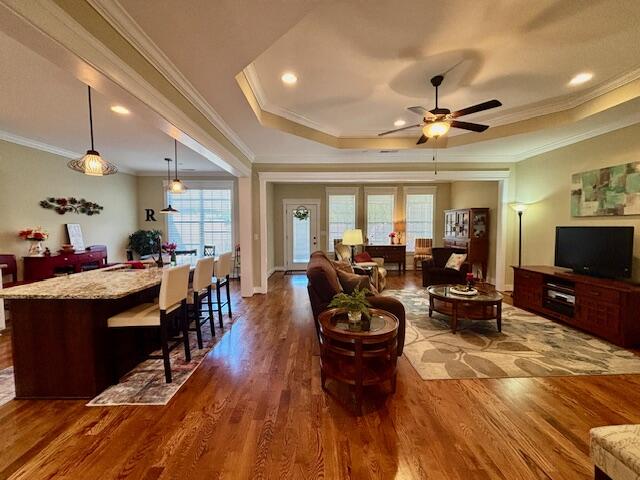 1011 Little Sorrel Road