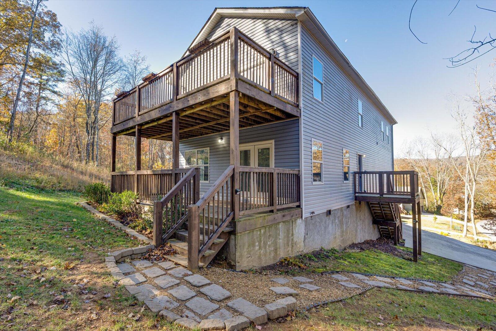 9693 W Ridge Trail Road