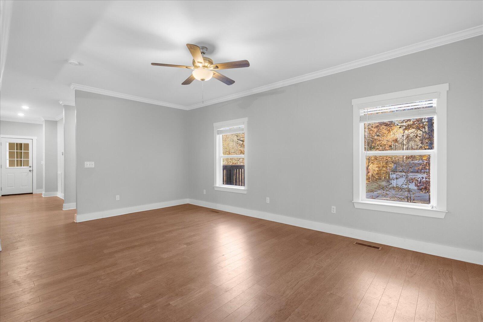 9693 W Ridge Trail Road