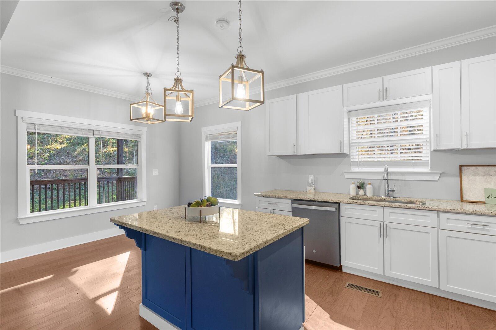 9693 W Ridge Trail Road