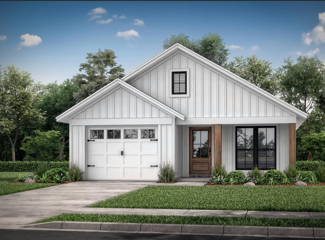 1017 Mccann Drive SE