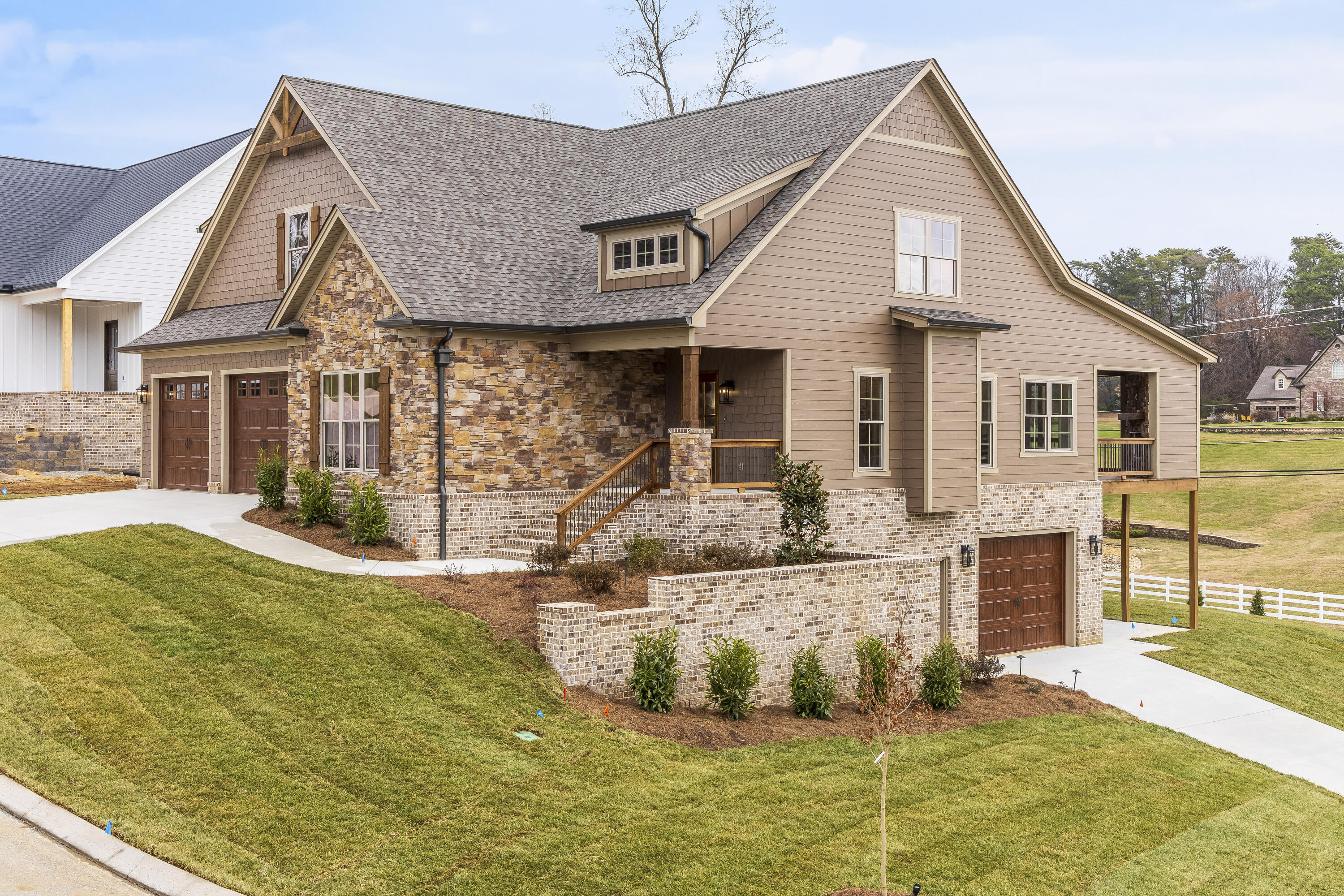 202 Goose Creek Circle