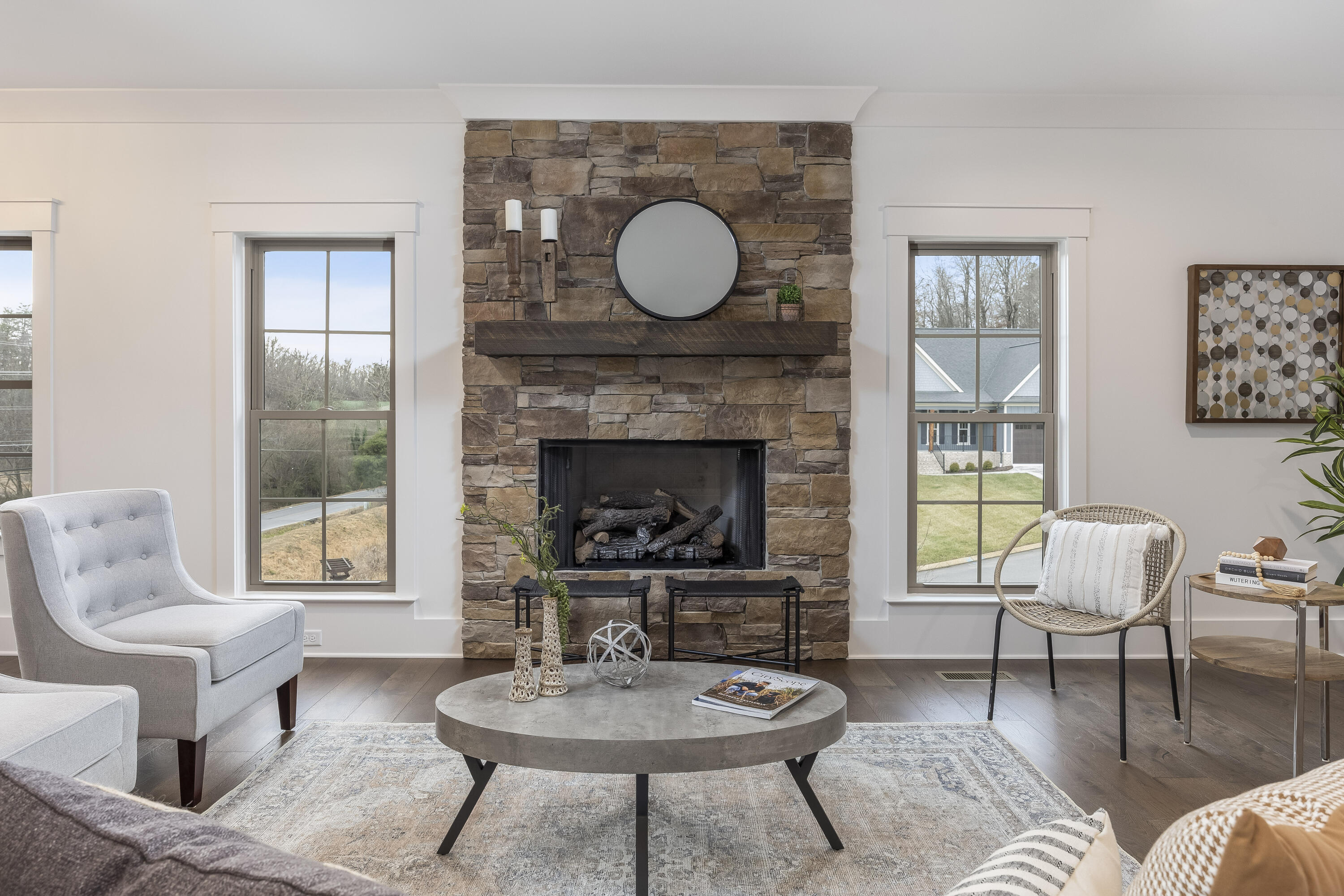 202 Goose Creek Circle