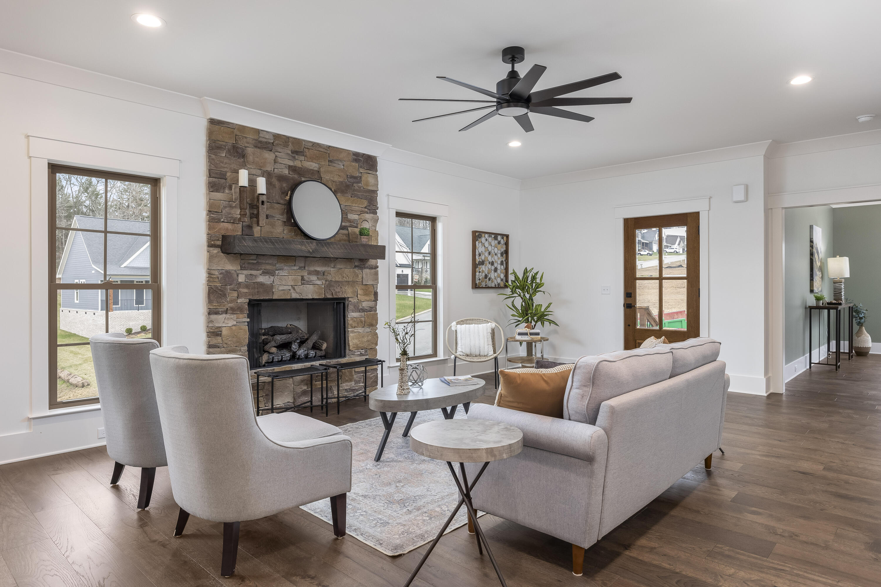 202 Goose Creek Circle