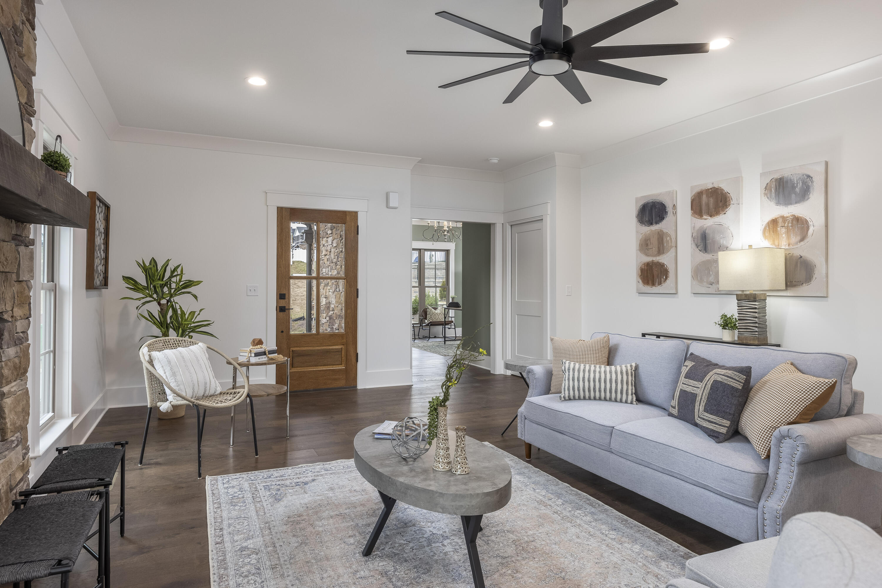 202 Goose Creek Circle