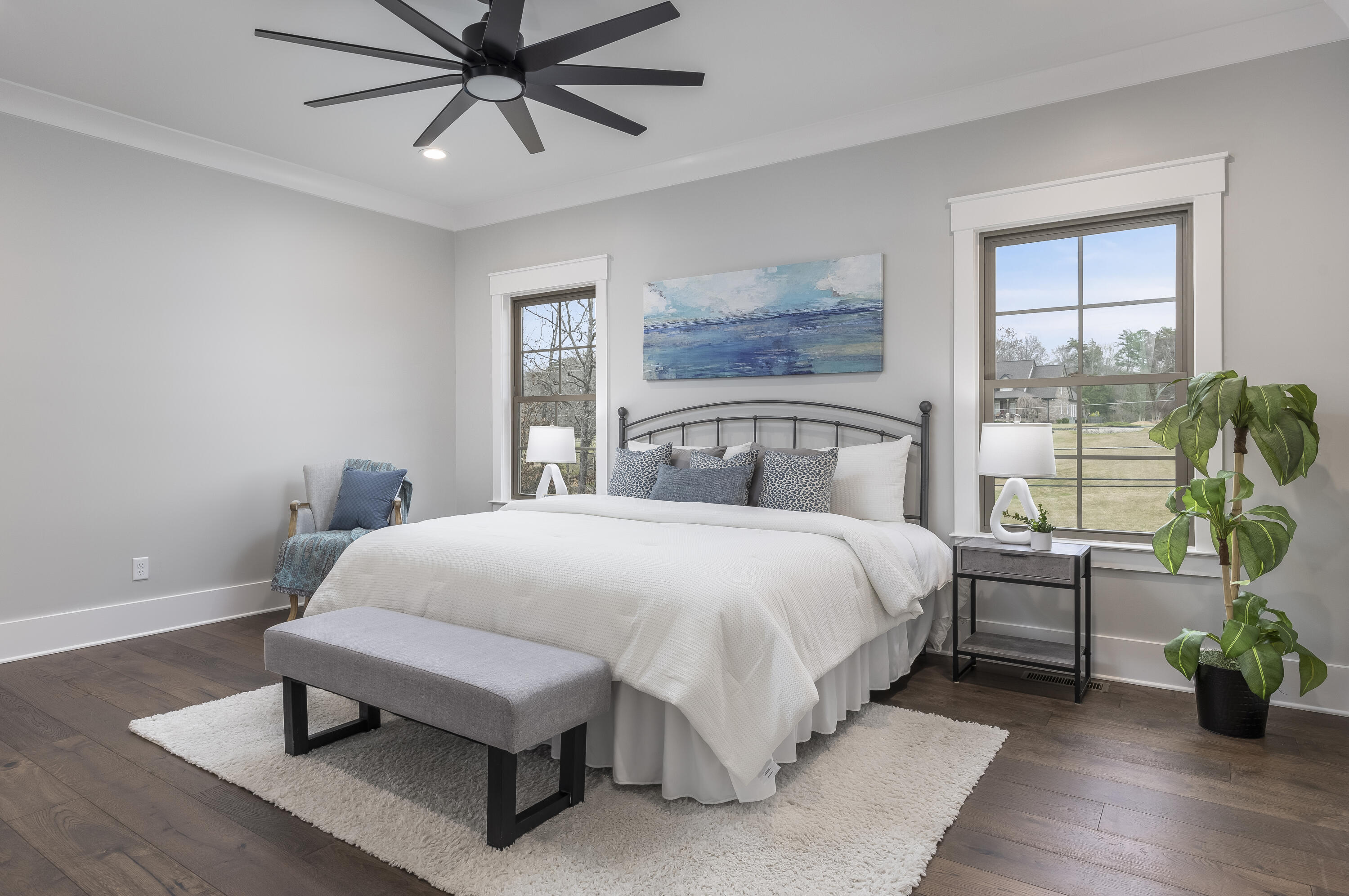 202 Goose Creek Circle