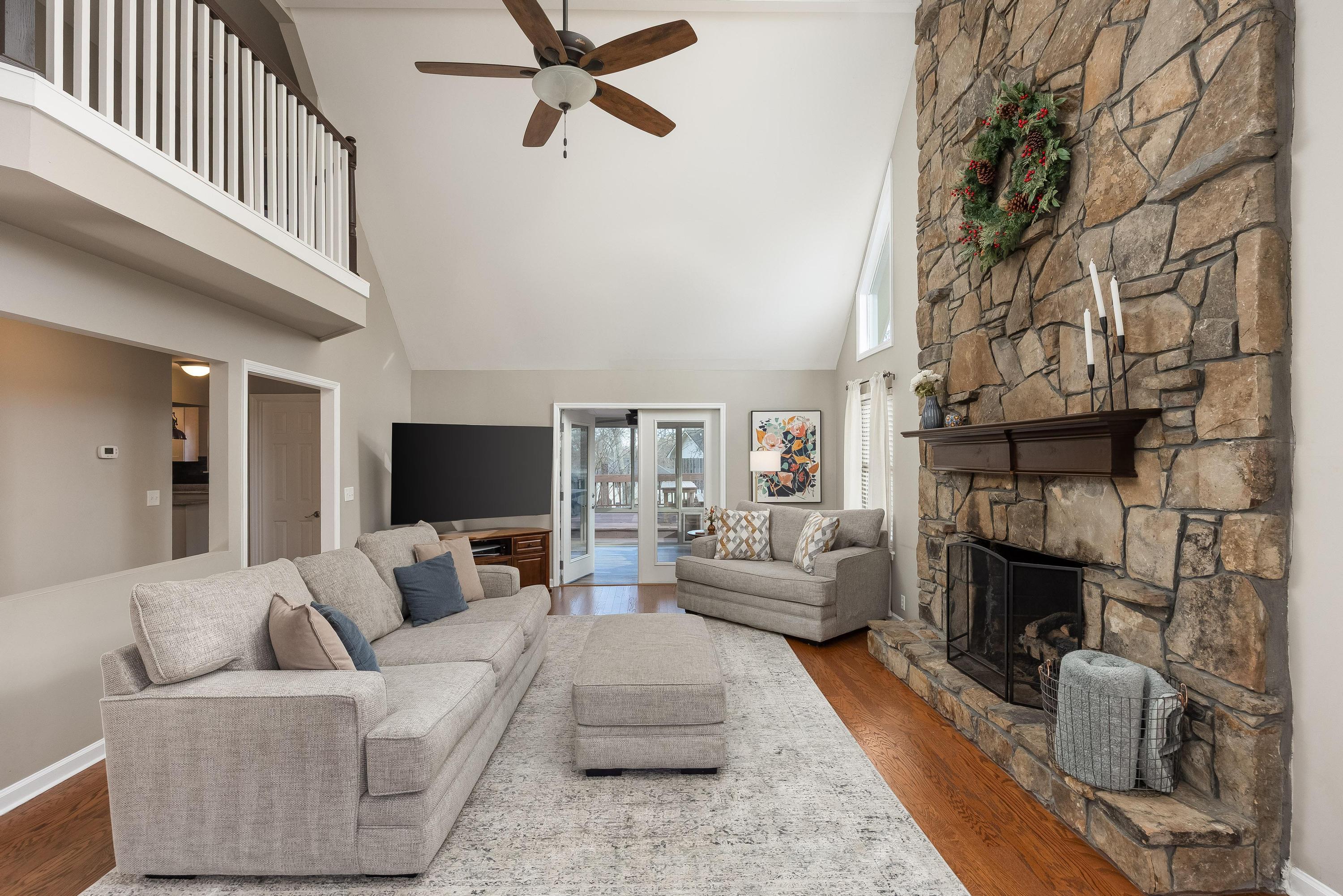 6416 Sea Haven Drive