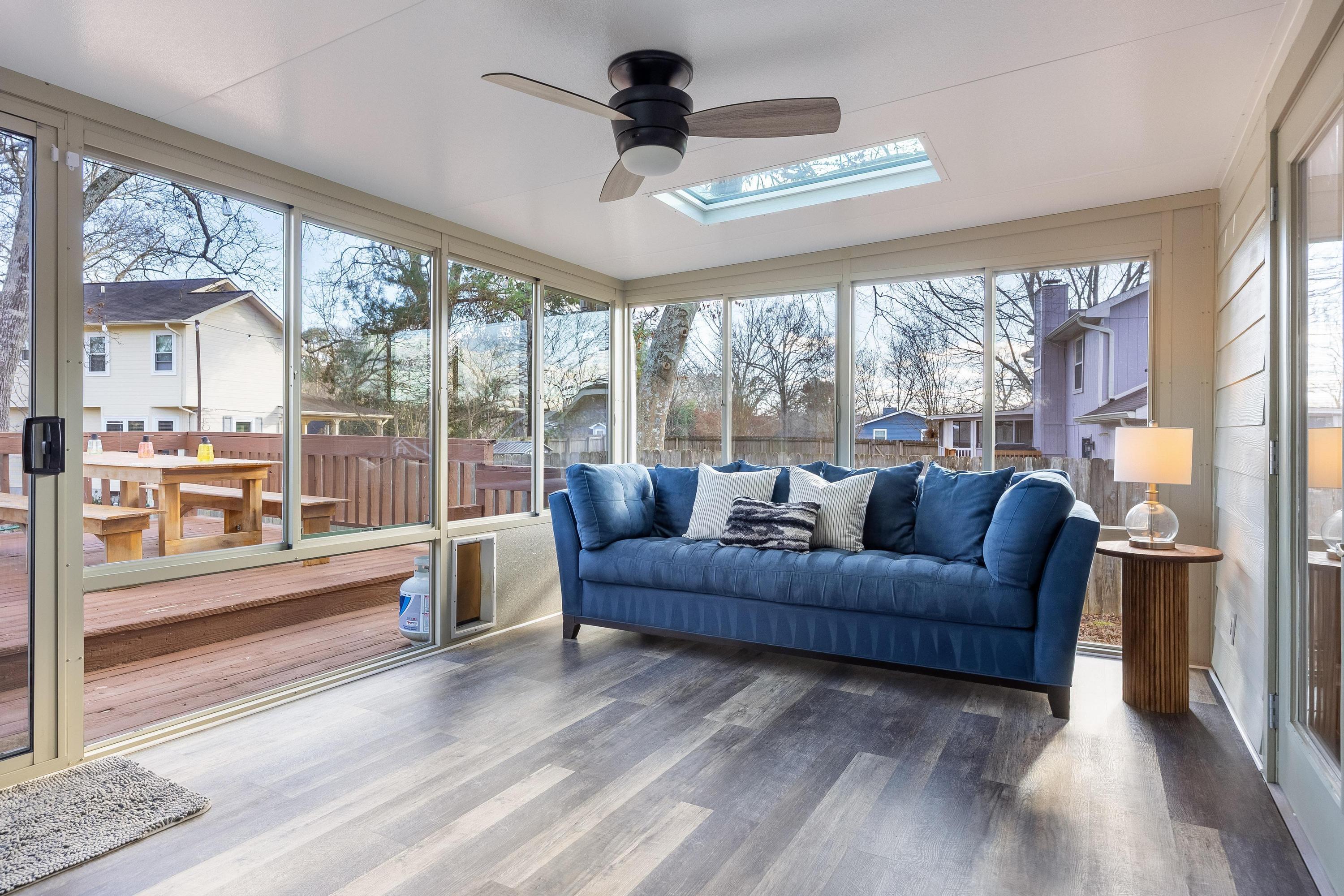 6416 Sea Haven Drive